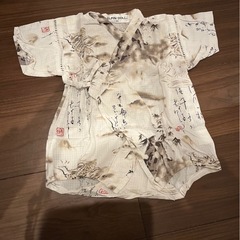 甚平3点セットの画像