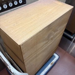 キャビネット  電話台の画像