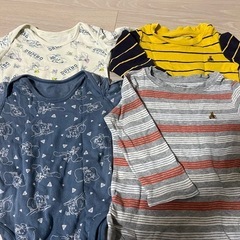 GAPセットの画像
