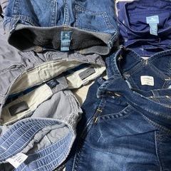 GAPセットの画像