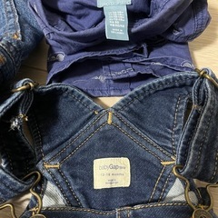 GAPセットの画像
