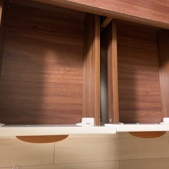 キャビネットの画像