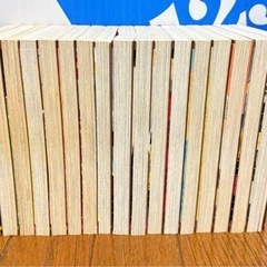 学校のおじかん 全17巻セットの画像