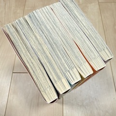 夢見る太陽 高野苺の画像