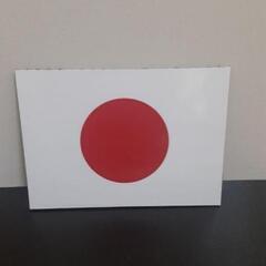 ハンドメイド品。