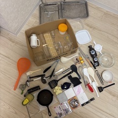 調理器具etc