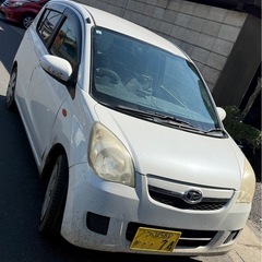 ダイハツミラ 275｜中古車｜ジモティー