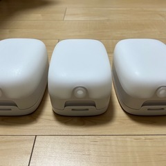 マグネットディスペンサー マーナ marna ソープディスペンサー シャンプーボトル 浮かせる シリコン 磁石 マグネット 450ml シンプル おしゃれ かわいい 壁面収納 カビ予防 バスグッズ お 風呂 引越 新生活 の画像