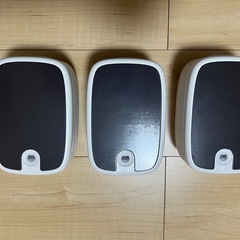 マグネットディスペンサー マーナ marna ソープディスペンサー シャンプーボトル 浮かせる シリコン 磁石 マグネット 450ml シンプル おしゃれ かわいい 壁面収納 カビ予防 バスグッズ お 風呂 引越 新生活 の画像