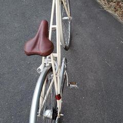 City Sports Bikeの画像