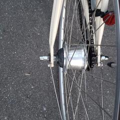 City Sports Bikeの画像