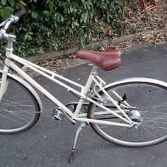 City Sports Bikeの画像