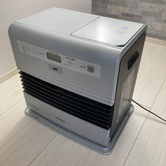 石油ストーブ　取引者決定しました。