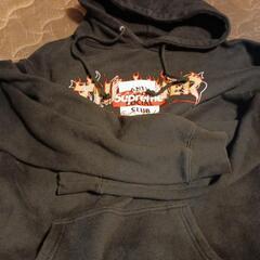 超希少 海外直送品〈Supreme（シュプリーム）〉〈Thras...