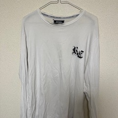 アダムスジャグラー　ロンT XL