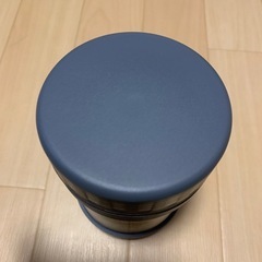 【保温・保冷可能】　真空ステンレス フードポットの画像