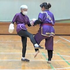 スポーツ団体　新拳法　小竜会　船橋支部 - 船橋市