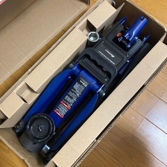 メルテック製 2トンジャッキ