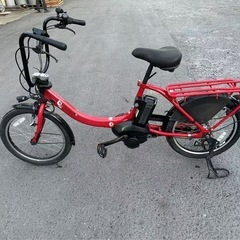電動自転車76(8ah)