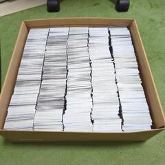 遊戯王　ノーマルカードまとめ売り　約6000枚
