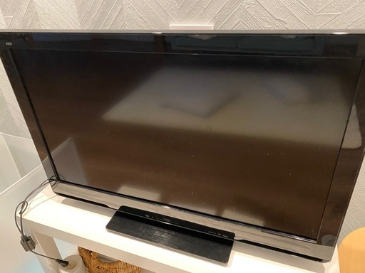 Panasonic 32型テレビ　TH-L32C3