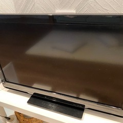 Panasonic 32型テレビ　TH-L32C3