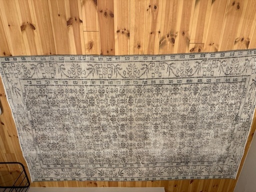 ヴィンテージラグ