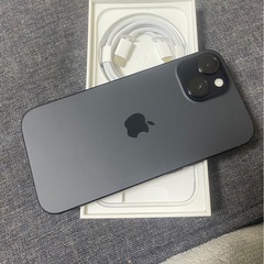 iPhone 15 128g sim フーリ
