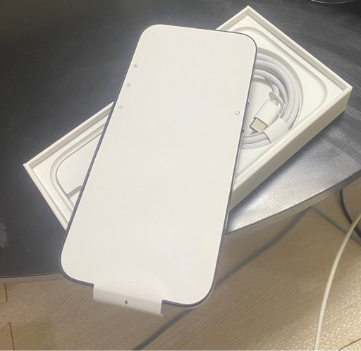 iPhone 15 128g sim フーリ