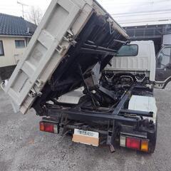 イスズエルフ２トンダンプ