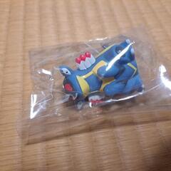 ポケモン　アーマルド　指人形の画像