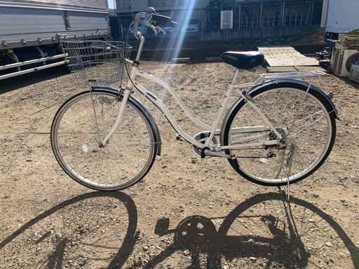 自転車73（6ギア）