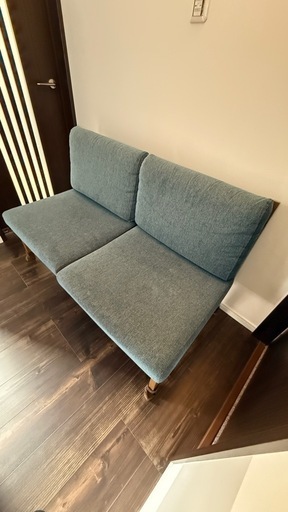 【値下げ】定価20万円以上　ダイニングテーブルチェア３点セット