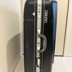 スーツケース　大の画像
