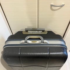 スーツケース　大の画像