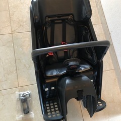 OGK - Gyutto PRBC-001DX 自転車用 リアチャイルドシートの通販