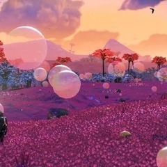 ゲームフレンド募集　No Man’s Sky  - 江戸川区