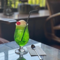 【北鎌倉】カフェスタッフ 落ち着いた雰囲気の古民家カフェ！！の画像