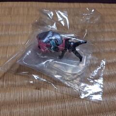 仮面ライダー　バイス　ミニフィギュア