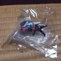 仮面ライダー　バイス　ミニフィギュアの画像