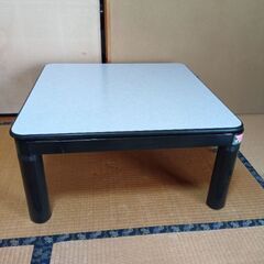 インテリアこたつ
