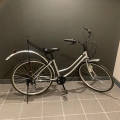 自転車