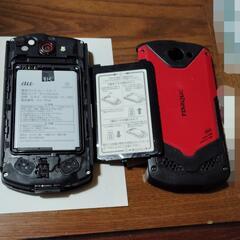 京セラ　TORQUE G02(au)の画像