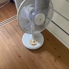扇風機