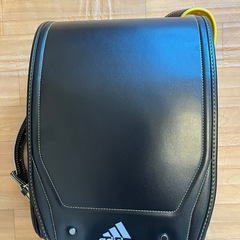 adidas ランドセル(3年間使用)