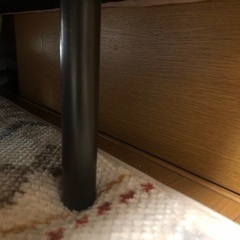 ⭐️フランフラン　ピンクソファの画像