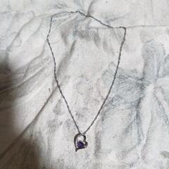 ≒j→→→m43-3/ブリリアントハートパヴェペンダントＰＰＬ　C＊Bの画像