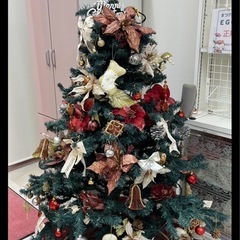 クリスマスツリー