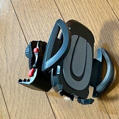 新品未使用！スマホホルダー⑤   