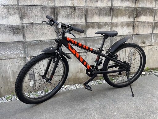 子供用自転車